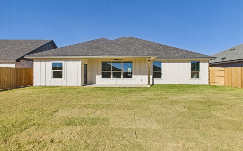 3143 Maplewood Dr, San Angelo, TX 76904, 4 Bedrooms Bedrooms, ,2 BathroomsBathrooms,Residential,For Sale,3143 Maplewood Dr,0,129502