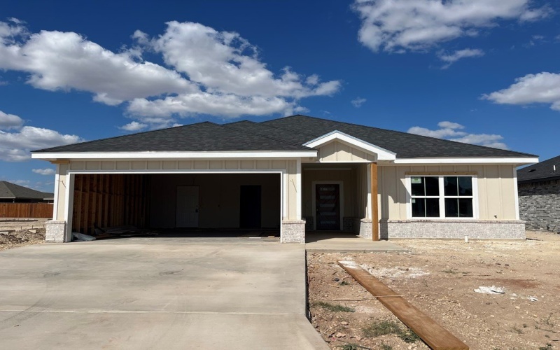 3138 Maplewood Dr, San Angelo, TX 76904, 3 Bedrooms Bedrooms, ,2 BathroomsBathrooms,Residential,For Sale,3138 Maplewood Dr,0,129510