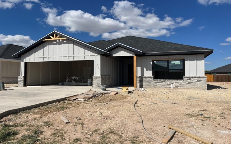3136 Maplewood Dr, San Angelo, TX 76904, 3 Bedrooms Bedrooms, ,2 BathroomsBathrooms,Residential,For Sale,3136 Maplewood Dr,0,129511