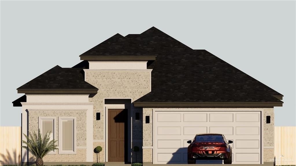 1104 W Dukakis Avenue, Alton, TX 78573, 3 Habitaciones Habitaciones , ,2 BañosBaños,Residential,En Venta,1104 W Dukakis Avenue,467986