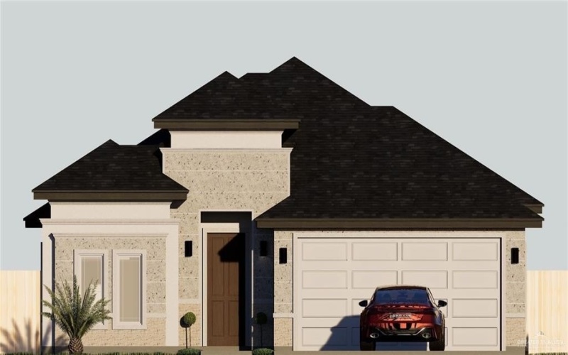 1104 W Dukakis Avenue, Alton, TX 78573, 3 Habitaciones Habitaciones , ,2 BañosBaños,Residential,En Venta,1104 W Dukakis Avenue,467986