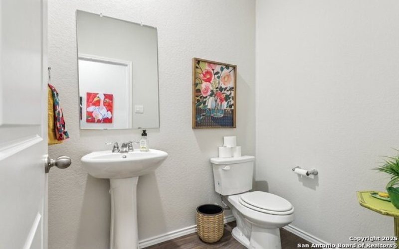 116 Middle Green, Floresville, TX 78114, 4 Bedrooms Bedrooms, ,2 BathroomsBathrooms,Residential,For Sale,116 Middle Green,0,1917764