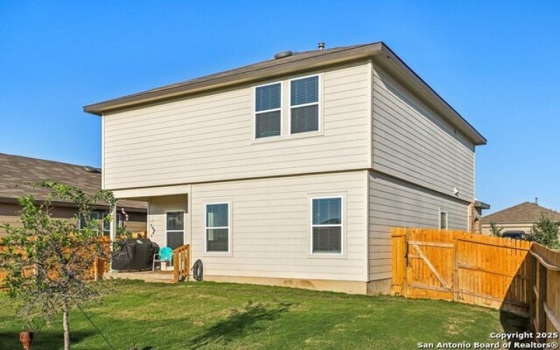116 Middle Green, Floresville, TX 78114, 4 Bedrooms Bedrooms, ,2 BathroomsBathrooms,Residential,For Sale,116 Middle Green,0,1917764