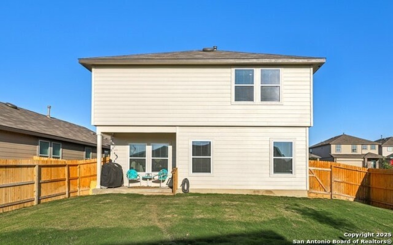 116 Middle Green, Floresville, TX 78114, 4 Bedrooms Bedrooms, ,2 BathroomsBathrooms,Residential,For Sale,116 Middle Green,0,1917764