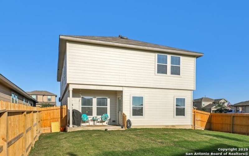 116 Middle Green, Floresville, TX 78114, 4 Bedrooms Bedrooms, ,2 BathroomsBathrooms,Residential,For Sale,116 Middle Green,0,1917764