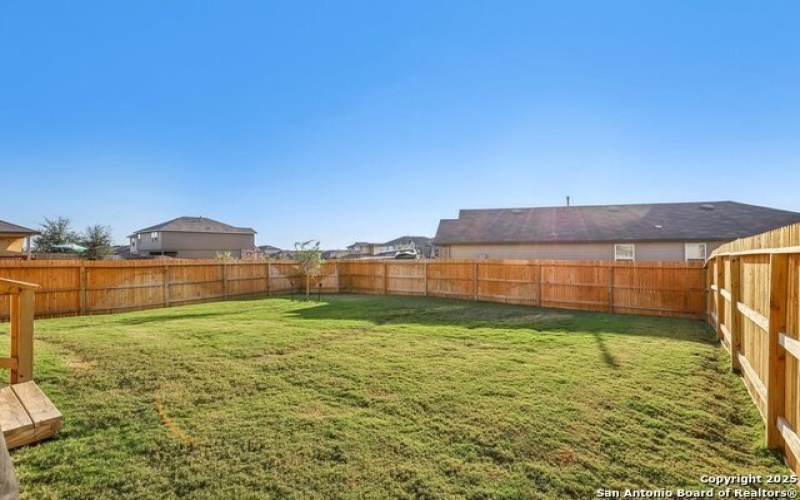 116 Middle Green, Floresville, TX 78114, 4 Bedrooms Bedrooms, ,2 BathroomsBathrooms,Residential,For Sale,116 Middle Green,0,1917764