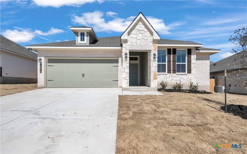 262 Wind Ridge Drive, Copperas Cove, TX 76522, 3 Bedrooms Bedrooms, ,2 BathroomsBathrooms,Residential,For Sale,262 Wind Ridge Drive,0,559077