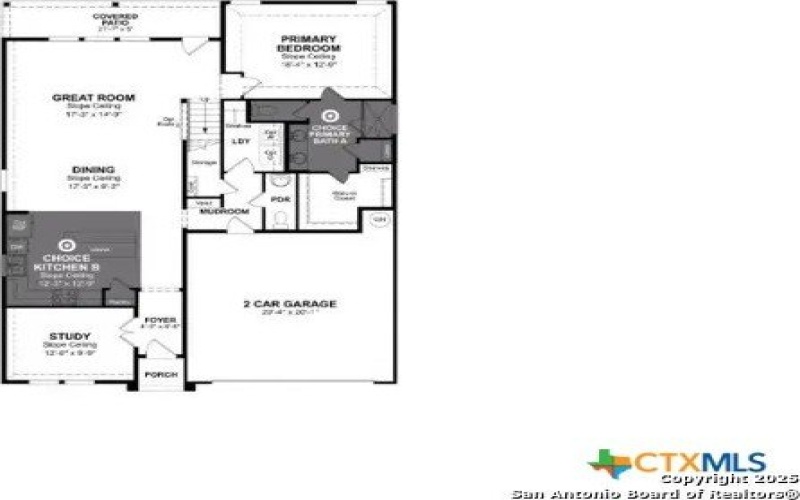 2717 Rio Primero Road, Seguin, TX 78155, 4 Bedrooms Bedrooms, ,2 BathroomsBathrooms,Residential,For Sale,2717 Rio Primero Road,0,596148
