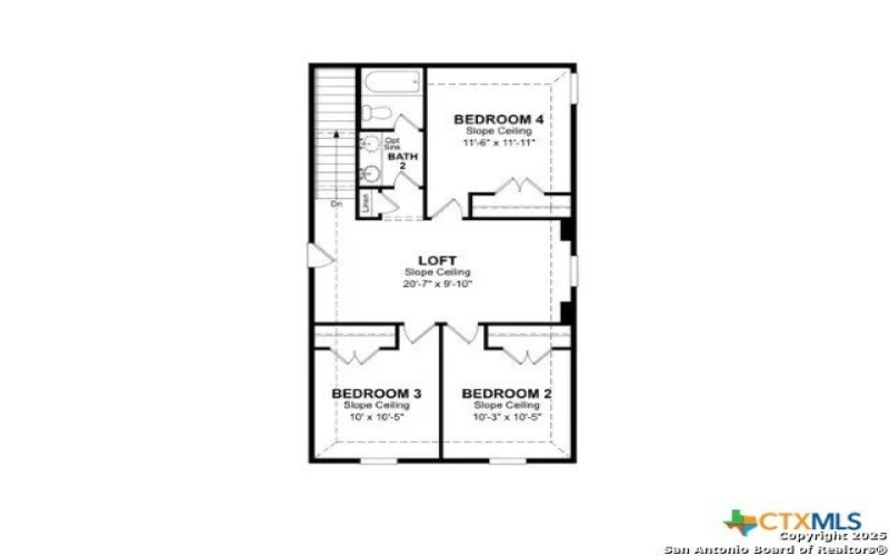 2717 Rio Primero Road, Seguin, TX 78155, 4 Bedrooms Bedrooms, ,2 BathroomsBathrooms,Residential,For Sale,2717 Rio Primero Road,0,596148