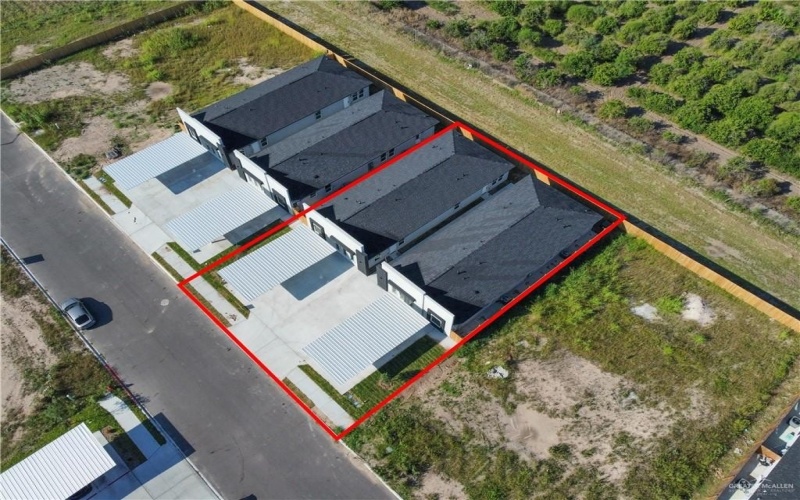 913 13th Street, Alamo, TX 78589, ,Residential Multi Family,En Venta,913 13th Street,0,484201