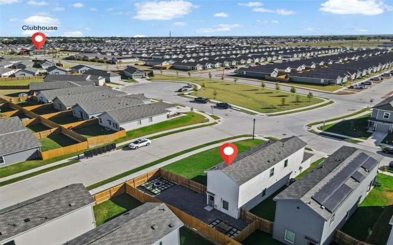 6804 Bramblewood Drive, Princeton, TX 75407, 3 Habitaciones Habitaciones , ,2 BañosBaños,Residential,En Venta,6804 Bramblewood Drive,0,21086549