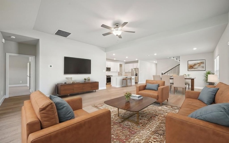 2716 Grand Canyon Street, Anna, TX 75409, 4 Habitaciones Habitaciones , ,3 BañosBaños,Residential,En Venta,2716 Grand Canyon Street,0,21087276