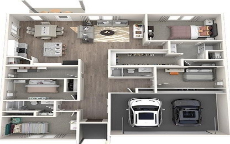 2700 Grand Canyon Street, Anna, TX 75409, 4 Habitaciones Habitaciones , ,3 BañosBaños,Residential,En Venta,2700 Grand Canyon Street,0,21087280