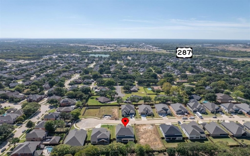 305 Alicia Court, Mansfield, TX 76063, 5 Habitaciones Habitaciones , ,5 BañosBaños,Residential,En Venta,305 Alicia Court,0,21088539