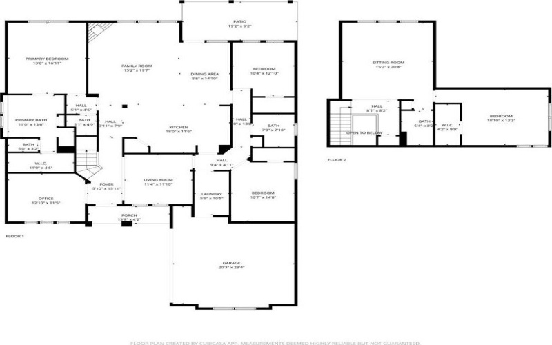 1714 Gem Drive, Rockwall, TX 75087, 4 Habitaciones Habitaciones , ,3 BañosBaños,Residential,En Venta,1714 Gem Drive,0,21088871