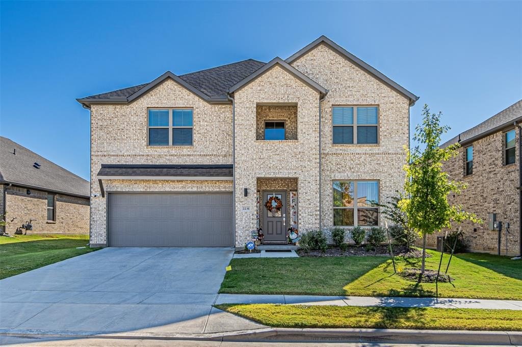 2231 Wexford Way, Forney, TX 75126, 5 Bedrooms Bedrooms, ,3 BathroomsBathrooms,Residential,For Sale,2231 Wexford Way,0,21089669