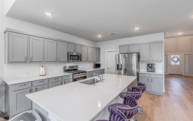2231 Wexford Way, Forney, TX 75126, 5 Habitaciones Habitaciones , ,3 BañosBaños,Residential,En Venta,2231 Wexford Way,0,21089669