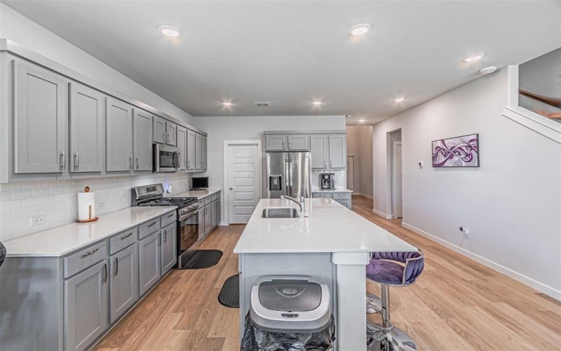 2231 Wexford Way, Forney, TX 75126, 5 Habitaciones Habitaciones , ,3 BañosBaños,Residential,En Venta,2231 Wexford Way,0,21089669