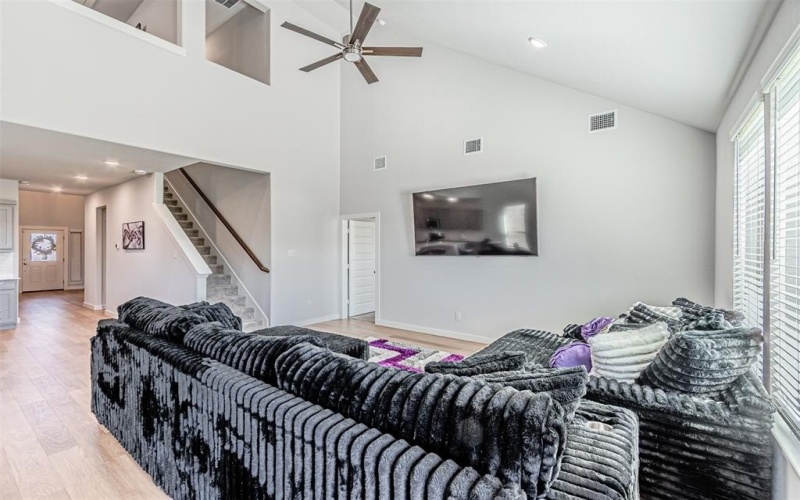 2231 Wexford Way, Forney, TX 75126, 5 Habitaciones Habitaciones , ,3 BañosBaños,Residential,En Venta,2231 Wexford Way,0,21089669