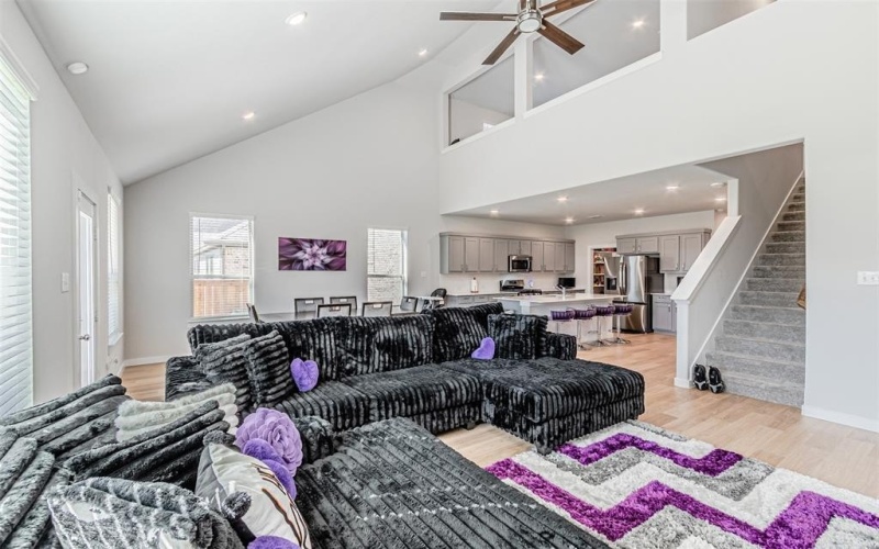2231 Wexford Way, Forney, TX 75126, 5 Habitaciones Habitaciones , ,3 BañosBaños,Residential,En Venta,2231 Wexford Way,0,21089669