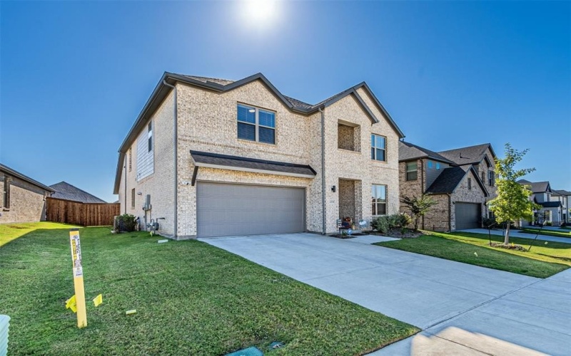2231 Wexford Way, Forney, TX 75126, 5 Habitaciones Habitaciones , ,3 BañosBaños,Residential,En Venta,2231 Wexford Way,0,21089669