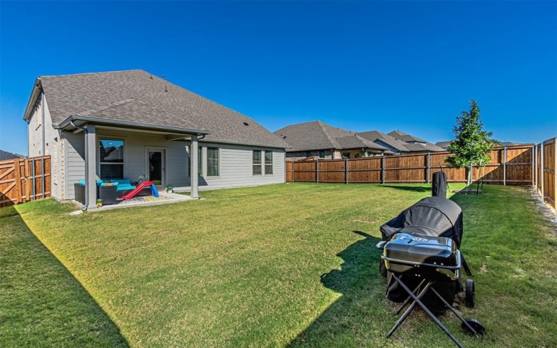 2231 Wexford Way, Forney, TX 75126, 5 Habitaciones Habitaciones , ,3 BañosBaños,Residential,En Venta,2231 Wexford Way,0,21089669