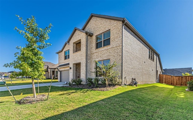 2231 Wexford Way, Forney, TX 75126, 5 Habitaciones Habitaciones , ,3 BañosBaños,Residential,En Venta,2231 Wexford Way,0,21089669