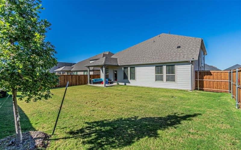 2231 Wexford Way, Forney, TX 75126, 5 Habitaciones Habitaciones , ,3 BañosBaños,Residential,En Venta,2231 Wexford Way,0,21089669