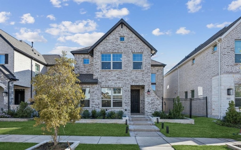 3123 Cliff Swallow Lane, Arlington, TX 76005, 4 Habitaciones Habitaciones , ,3 BañosBaños,Residential,En Venta,3123 Cliff Swallow Lane,0,21090249