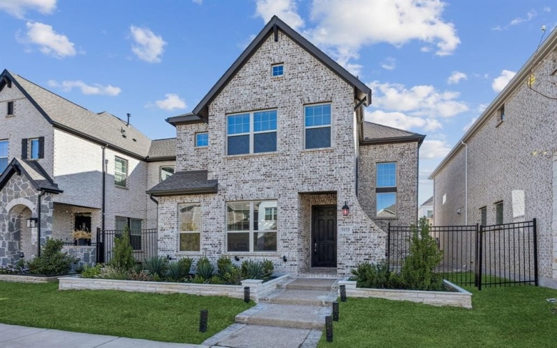 3123 Cliff Swallow Lane, Arlington, TX 76005, 4 Habitaciones Habitaciones , ,3 BañosBaños,Residential,En Venta,3123 Cliff Swallow Lane,0,21090249
