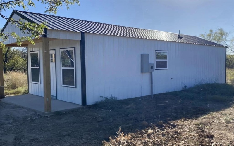 167 Clear Ridge Drive, Bridgeport, TX 76426, 1 Dormitorio Habitaciones , ,1 BañoBaños,Residential,En Venta,167 Clear Ridge Drive,0,21091396
