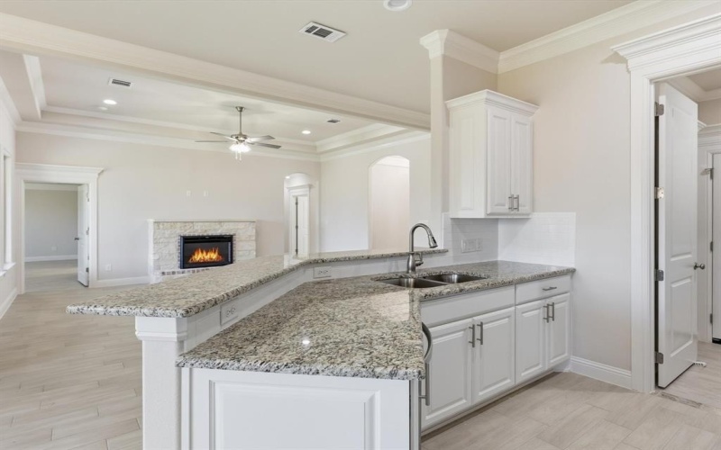 724 Raylan Street, Springtown, TX 76082, 3 Bedrooms Bedrooms, ,2 BathroomsBathrooms,Residential,For Sale,724 Raylan Street,0,21091407