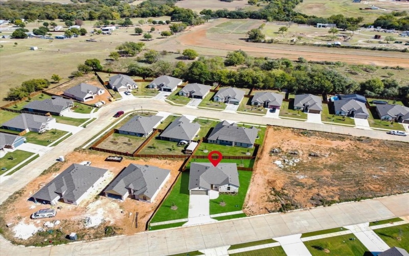 724 Raylan Street, Springtown, TX 76082, 3 Bedrooms Bedrooms, ,2 BathroomsBathrooms,Residential,For Sale,724 Raylan Street,0,21091407