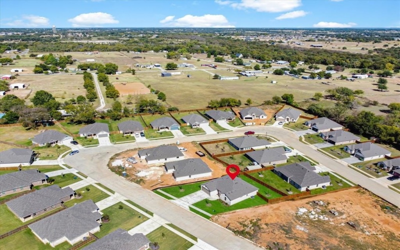 724 Raylan Street, Springtown, TX 76082, 3 Bedrooms Bedrooms, ,2 BathroomsBathrooms,Residential,For Sale,724 Raylan Street,0,21091407