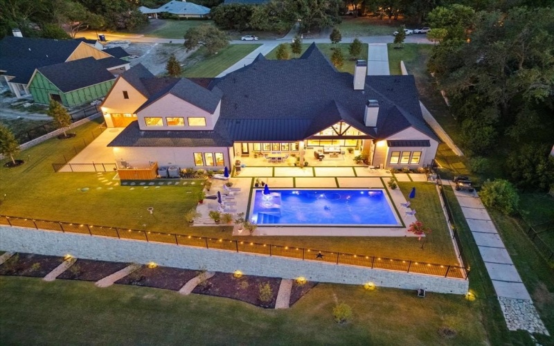 9 Meadowlake Drive, Heath, TX 75032, 5 Habitaciones Habitaciones , ,6 BañosBaños,Residential,En Venta,9 Meadowlake Drive,0,21093202