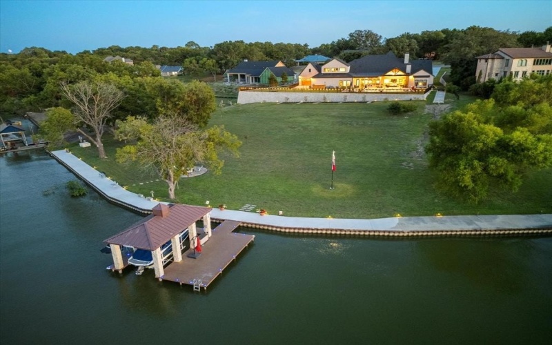 9 Meadowlake Drive, Heath, TX 75032, 5 Habitaciones Habitaciones , ,6 BañosBaños,Residential,En Venta,9 Meadowlake Drive,0,21093202