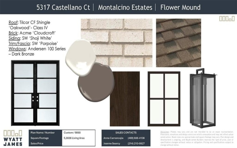 5317 Castellano Court, Flower Mound, TX 75022, 5 Habitaciones Habitaciones , ,6 BañosBaños,Residential,En Venta,5317 Castellano Court,0,21093536 5317 Castellano Court, Flower Mound, TX 75022, 5 Habitaciones Habitaciones , ,6 BañosBaños,Residential,En Venta,5317 Castellano Court,0,21093536