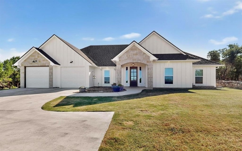 585 Blue Marlin Court, Bluff Dale, TX 76433, 4 Bedrooms Bedrooms, ,2 BathroomsBathrooms,Residential,For Sale,585 Blue Marlin Court,0,21093704
