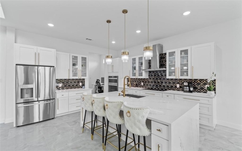 3620 Quail Lane, Arlington, TX 76016, 4 Bedrooms Bedrooms, ,5 BathroomsBathrooms,Residential,For Sale,3620 Quail Lane,0,21093882