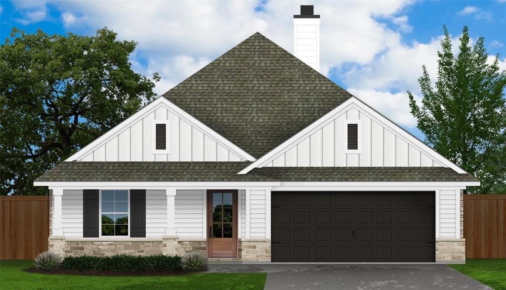 102 Maverick Trail, Valley View, TX 76272, 4 Habitaciones Habitaciones , ,2 BañosBaños,Residential,En Venta,102 Maverick Trail,0,21094161