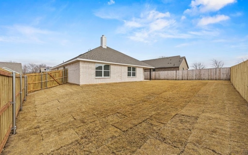 102 Maverick Trail, Valley View, TX 76272, 4 Habitaciones Habitaciones , ,2 BañosBaños,Residential,En Venta,102 Maverick Trail,0,21094161