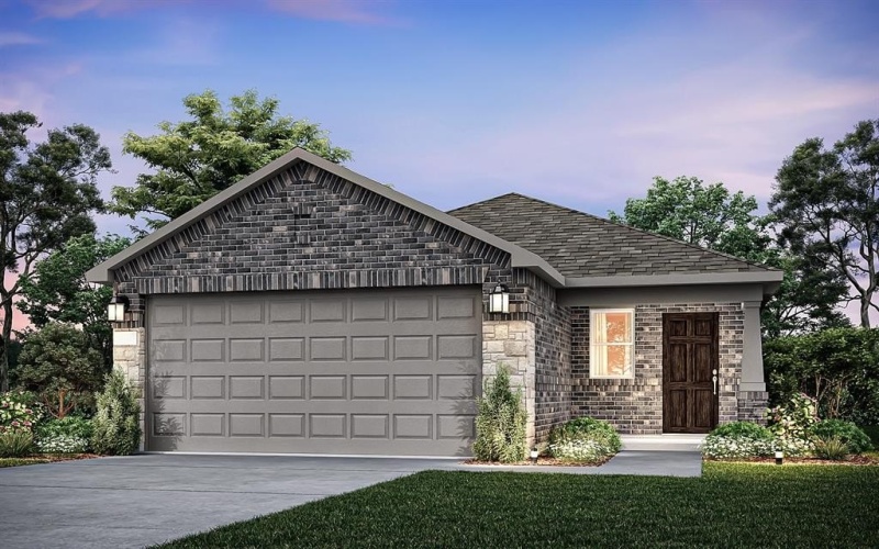 2309 Bay Laurel Lane, Forney, TX 75126, 3 Habitaciones Habitaciones , ,2 BañosBaños,Residential,En Venta,2309 Bay Laurel Lane,0,21094643