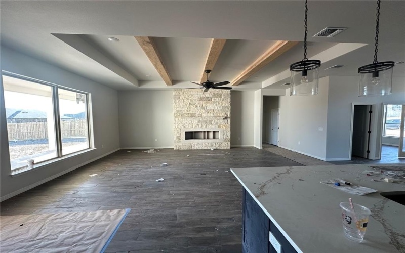 202 Lasso Loop, Lorena, TX 76655, 4 Bedrooms Bedrooms, ,2 BathroomsBathrooms,Residential,For Sale,202 Lasso Loop,0,21094667