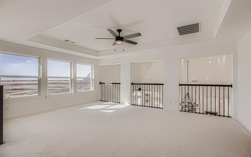 2650 Merrell Court, Prosper, TX 75078, 4 Bedrooms Bedrooms, ,5 BathroomsBathrooms,Residential,For Sale,2650 Merrell Court,0,21094676