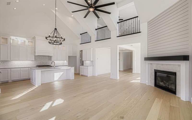 2650 Merrell Court, Prosper, TX 75078, 4 Bedrooms Bedrooms, ,5 BathroomsBathrooms,Residential,For Sale,2650 Merrell Court,0,21094676