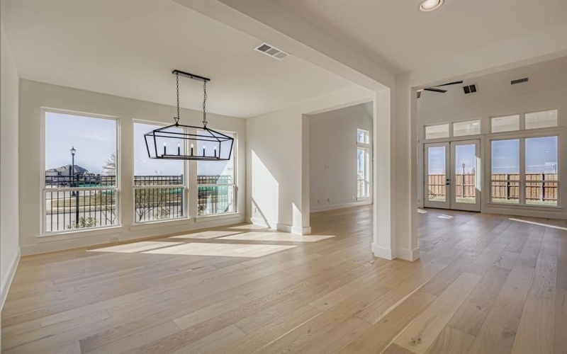 2650 Merrell Court, Prosper, TX 75078, 4 Bedrooms Bedrooms, ,5 BathroomsBathrooms,Residential,For Sale,2650 Merrell Court,0,21094676