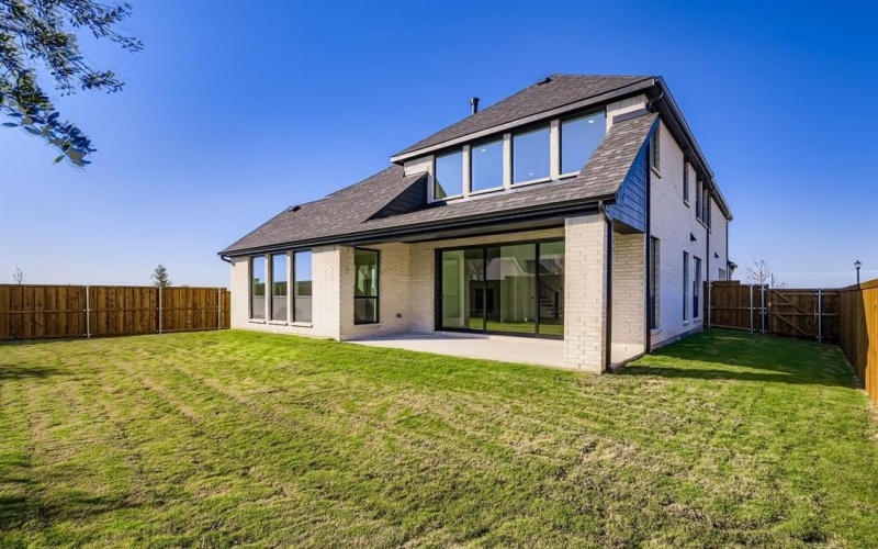 2651 Harvest Lane, Prosper, TX 75078, 5 Habitaciones Habitaciones , ,5 BañosBaños,Residential,En Venta,2651 Harvest Lane,0,21094712