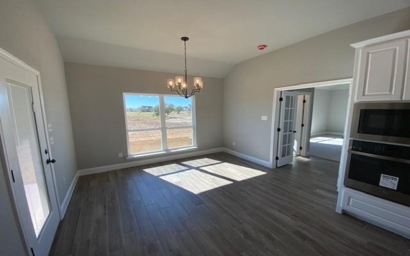 165 Coalson Crossing, Azle, TX 76020, 4 Habitaciones Habitaciones , ,2 BañosBaños,Residential,En Venta,165 Coalson Crossing,0,21094828