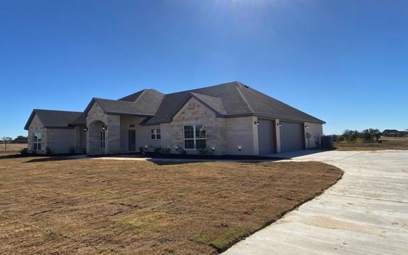 165 Coalson Crossing, Azle, TX 76020, 4 Habitaciones Habitaciones , ,2 BañosBaños,Residential,En Venta,165 Coalson Crossing,0,21094828