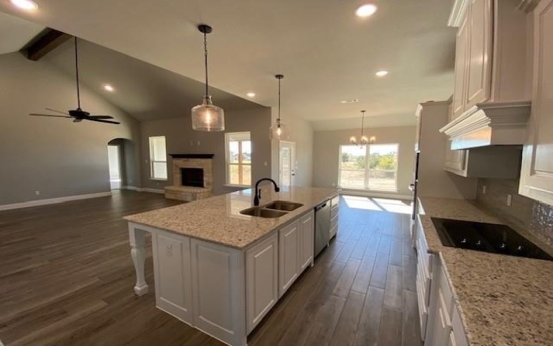 165 Coalson Crossing, Azle, TX 76020, 4 Habitaciones Habitaciones , ,2 BañosBaños,Residential,En Venta,165 Coalson Crossing,0,21094828